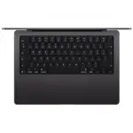 Apple MacBook Pro 14-inch (2025) M5 Chip 10-core CPU 10-core GPU - English Keyboard