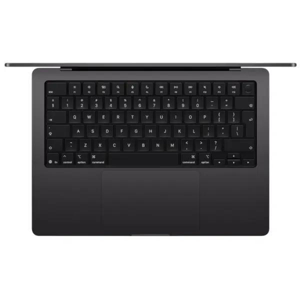 Apple MacBook Pro 14-inch (2025) M5 Chip 10-core CPU 10-core GPU - English Keyboard
