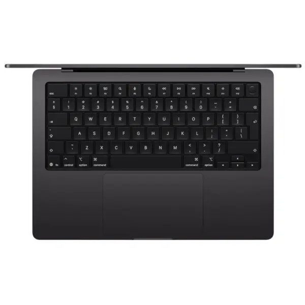 Apple MacBook Pro 14-inch (2025) M5 Chip 10-core CPU 10-core GPU - English Keyboard