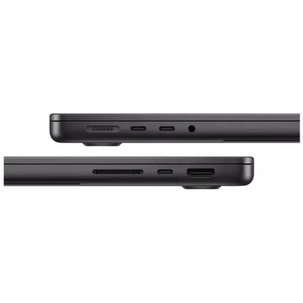 Apple MacBook Pro 14-inch (2025) M5 Chip 10-core CPU 10-core GPU - English Keyboard