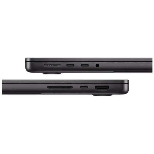Apple MacBook Pro 14-inch (2025) M5 Chip 10-core CPU 10-core GPU - English Keyboard