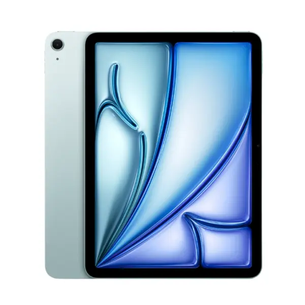 Apple iPad Air 13-inch (M3) Liquid Retina Display with Apple Intelligence