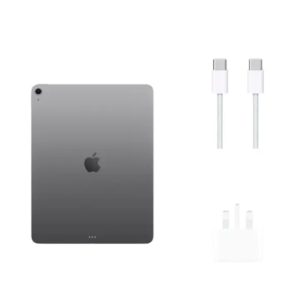 Apple iPad Air 13-inch (M3) Liquid Retina Display with Apple Intelligence