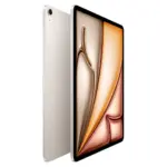 Apple iPad Air 13-inch (M3) Liquid Retina Display with Apple Intelligence