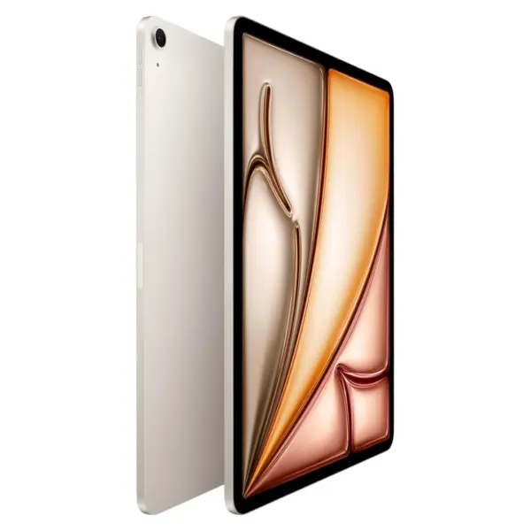Apple iPad Air 13-inch (M3) Liquid Retina Display with Apple Intelligence