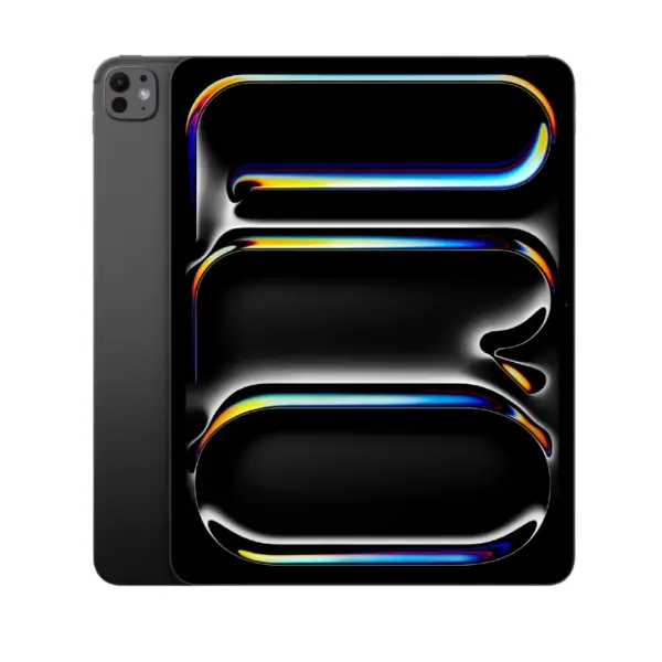 Apple iPad Pro 11-inch (M5) Nano-Texture Glass