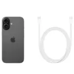 Apple iPhone 17 6.3-inch A19 Chip 5G Dual eSIM