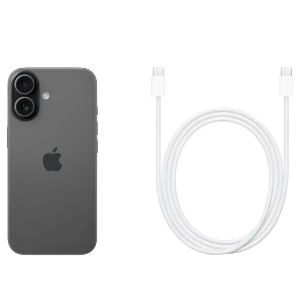Apple iPhone 17 6.3-inch A19 Chip 5G Dual eSIM