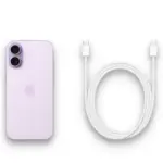 Apple iPhone 17 6.3-inch A19 Chip 5G Dual eSIM