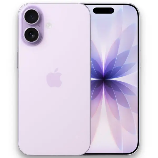 Apple iPhone 17 6.3-inch A19 Chip 5G Dual eSIM