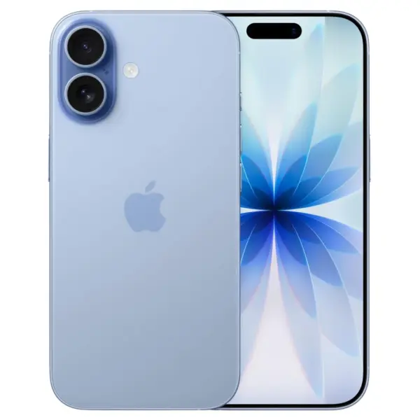 Apple iPhone 17 6.3-inch A19 Chip 5G Dual eSIM