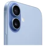 Apple iPhone 17 6.3-inch A19 Chip 5G Dual eSIM
