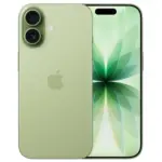 Apple iPhone 17 6.3-inch A19 Chip 5G Dual eSIM