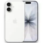 Apple iPhone 17 6.3-inch A19 Chip 5G Dual eSIM