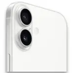Apple iPhone 17 6.3-inch A19 Chip 5G Dual eSIM