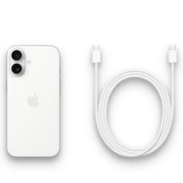 Apple iPhone 17 6.3-inch A19 Chip 5G Dual eSIM