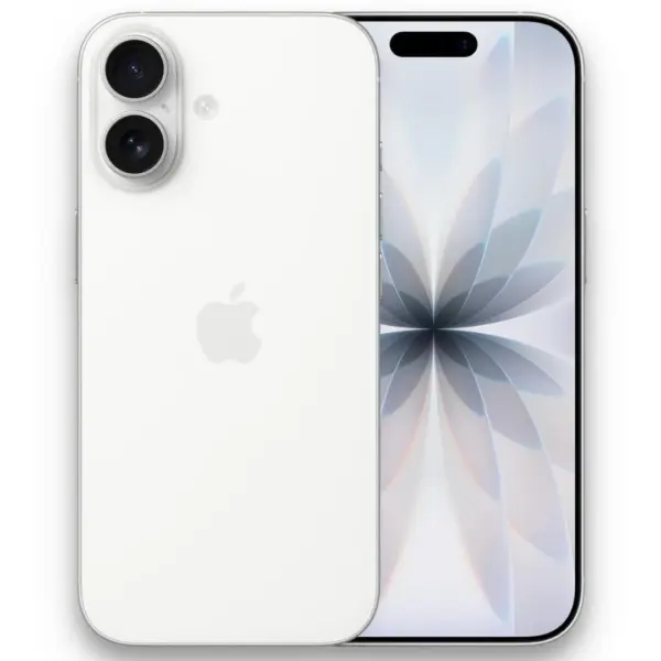 Apple iPhone 17 6.3-inch A19 Chip 5G Dual eSIM