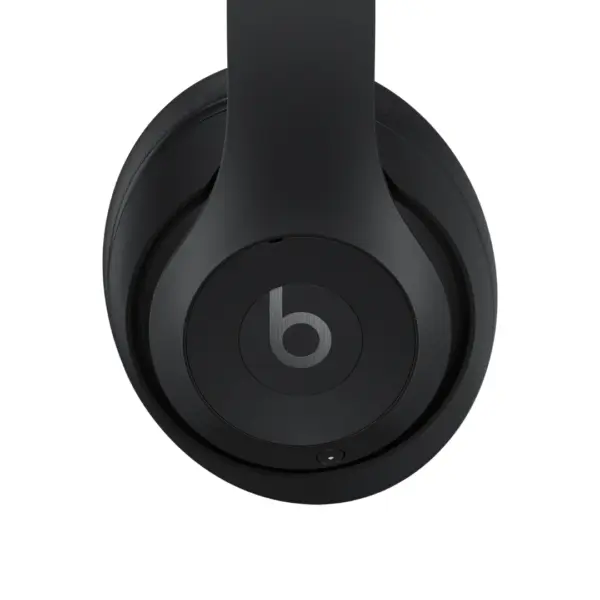 Beats Studio Pro Wireless Noise Cancelling Headphones with Personalized Spatial Audio