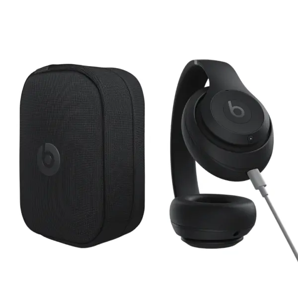 Beats Studio Pro Wireless Noise Cancelling Headphones with Personalized Spatial Audio