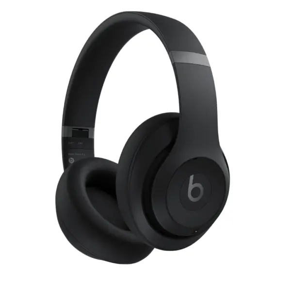 Beats Studio Pro Wireless Noise Cancelling Headphones with Personalized Spatial Audio
