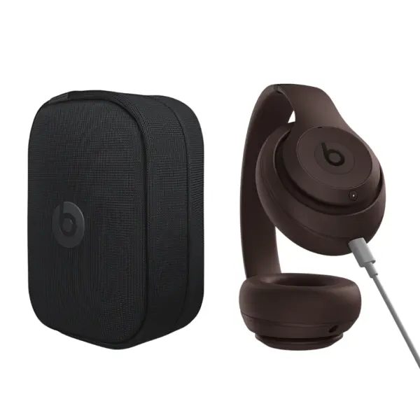Beats Studio Pro Wireless Noise Cancelling Headphones with Personalized Spatial Audio