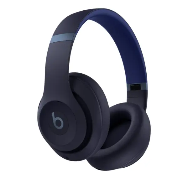 Beats Studio Pro Wireless Noise Cancelling Headphones with Personalized Spatial Audio