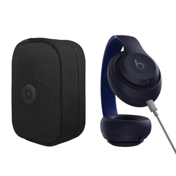 Beats Studio Pro Wireless Noise Cancelling Headphones with Personalized Spatial Audio
