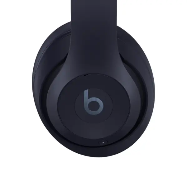 Beats Studio Pro Wireless Noise Cancelling Headphones with Personalized Spatial Audio