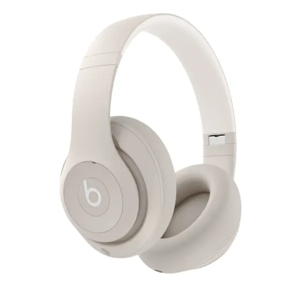 Beats Studio Pro Wireless Noise Cancelling Headphones with Personalized Spatial Audio