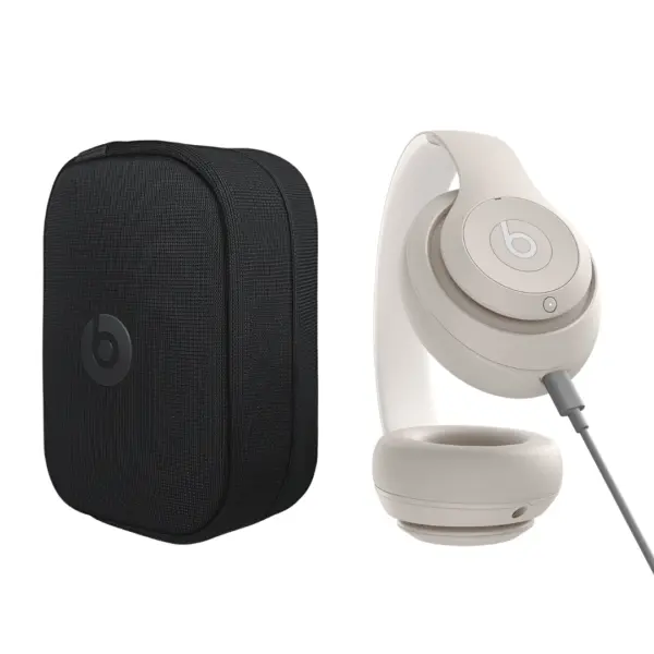 Beats Studio Pro Wireless Noise Cancelling Headphones with Personalized Spatial Audio