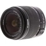 Canon EOS 2000D DSLR Camera with EF-S 18-55mm DC III Lens – 24.1MP APS-C Sensor