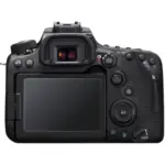 Canon EOS 90D DSLR Camera with EF-S 18-135mm f/3.5-5.6 IS USM Lens