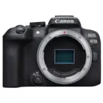 Canon EOS R10 Mirrorless Camera APS-C RF Mount