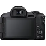 Canon EOS R50 Mirrorless Camera with RF-S 18-45mm f/4.5-6.3 IS STM Lens Kit