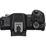 Canon EOS R50 Mirrorless Camera with RF-S 18-45mm f/4.5-6.3 IS STM Lens Kit