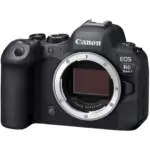 Canon EOS R6 Mark II Mirrorless Camera