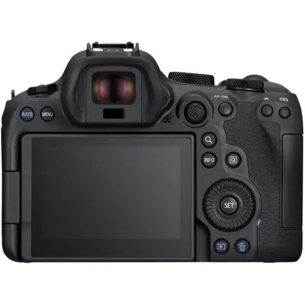 Canon EOS R6 Mark II Mirrorless Camera