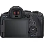 Canon EOS R6 Mark II Mirrorless Camera