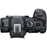 Canon EOS R6 Mark II Mirrorless Camera