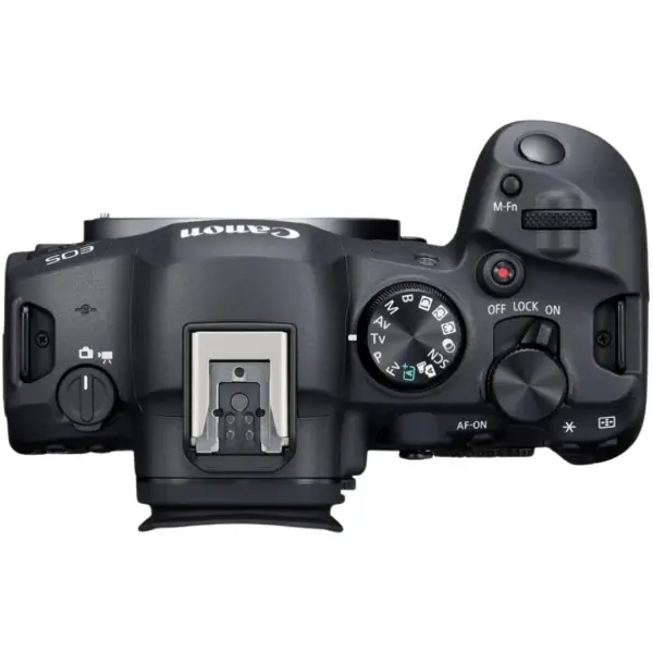 Canon EOS R6 Mark II Mirrorless Camera
