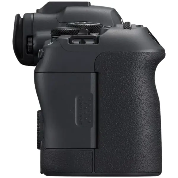 Canon EOS R6 Mark II Mirrorless Camera
