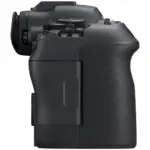 Canon EOS R6 Mark II Mirrorless Camera