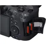 Canon EOS R6 Mark II Mirrorless Camera