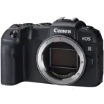 Canon EOS RP Full-Frame Mirrorless Camera