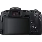 Canon EOS RP Full-Frame Mirrorless Camera
