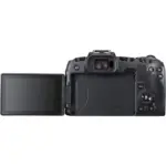 Canon EOS RP Full-Frame Mirrorless Camera