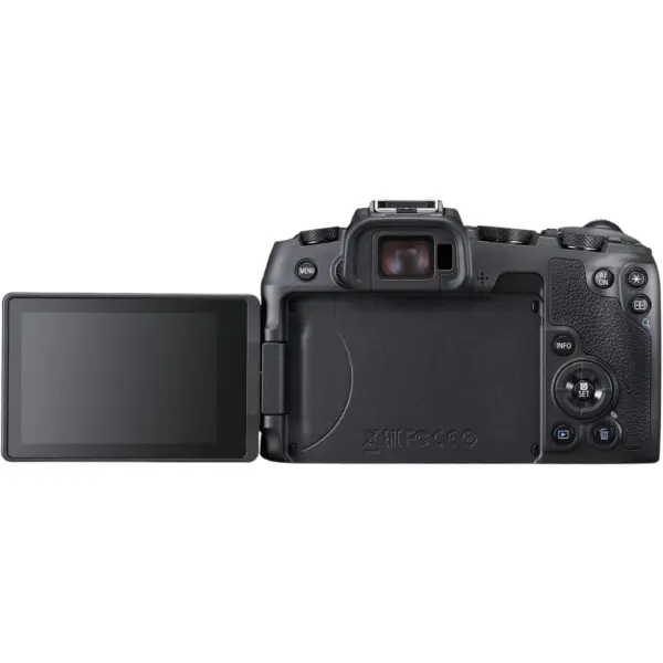 Canon EOS RP Full-Frame Mirrorless Camera