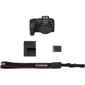 Canon EOS RP Mirrorless Camera Body
