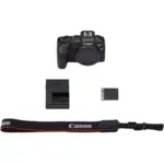 Canon EOS RP Full-Frame Mirrorless Camera