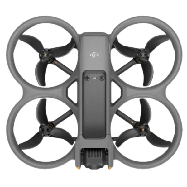 DJI Avata 2 Fly More Combo (Three Batteries) with Goggles 3 and RC Motion 3